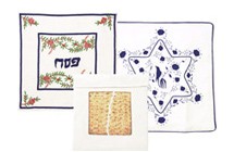 Matzah Covers