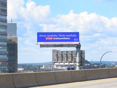 Billboards