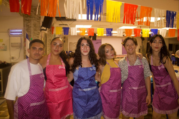 Camp Sderot 2026
