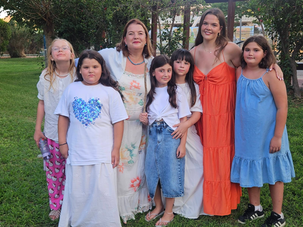Camp Sderot 2026