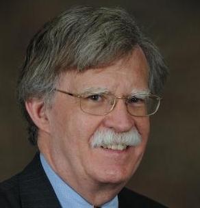 John Bolton