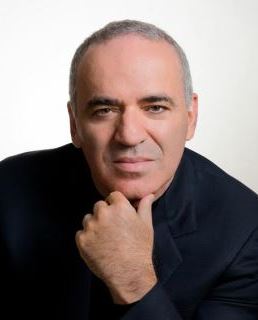 Garry Kasparov