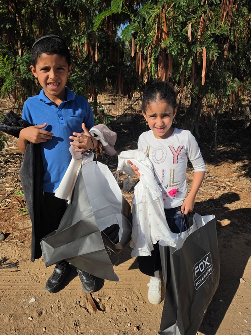 Chabad Project