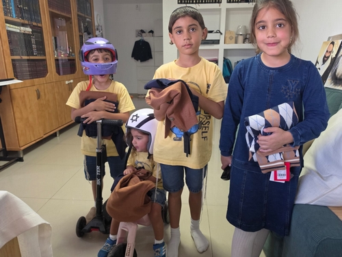 Chabad Project